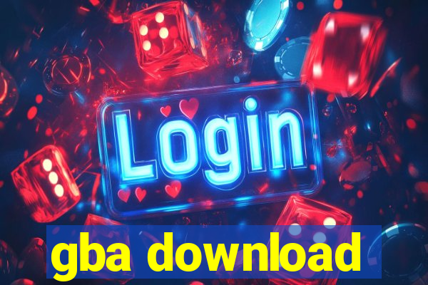 gba download